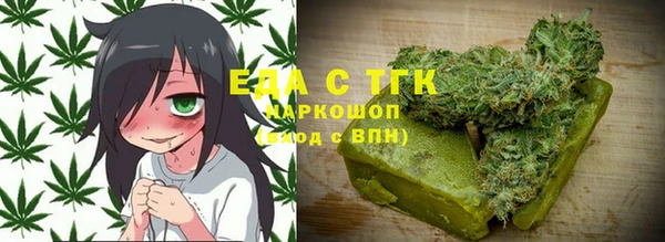крисы Абаза